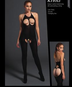 Leg Avenue - 2016 Lingerie Collection
